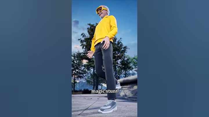 How to Do The Invisible Box Step 😱