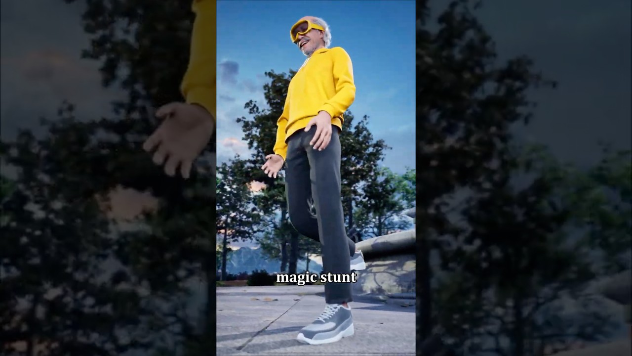 How to Do The Invisible Box Step 😱