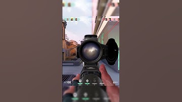 Low Elo VALORANT