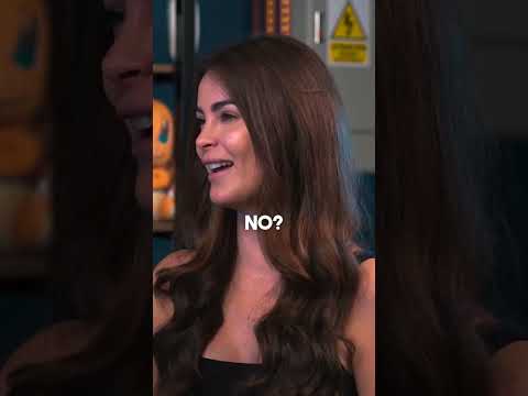 Cómo conquistó Laura Spoya a su esposo?