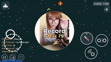 Mitosis The Game || Gameplay || Popsplit and Vanish Split || Fails