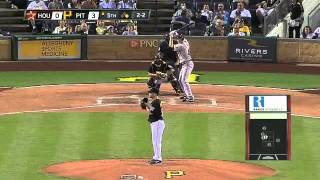 2012/09/04 Wandy's stellar outing