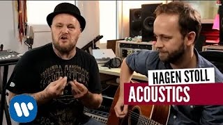 Hagen Stoll - Schieb Den Blues (Warner Acoustics)