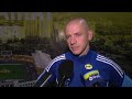 REVIEW | Kajrat Almaty - ŠK Slovan Bratislava | 1:0 | Weiss ml.