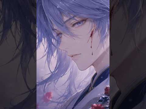 Тысячеликий 🎵 Песня о Камисато Аято от Sonneru #songlyrics