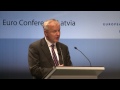 Euro Conference Latvia - Highlights - 12 September 2013