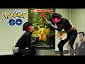 ALGO GIGANTE VAI ACONTECER! EQUIPE ROCKET COM GIOVANNI? POKÉMON GO
POKENEWS!