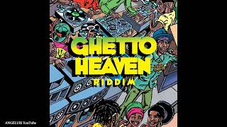 Baby Mama  Chris Martin  Ghetto Heaven Riddim