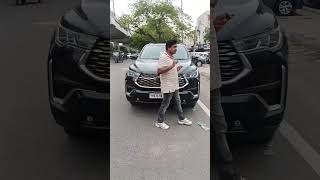 HYCROSS P/HY EV 7STR AT 2023,365 D CAMERA,10A.BA GS,P.BUTTON,25000KM,RS.24.80LCS.ఢిల్లీలో9346242721.