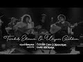 Özgür Can Çoban feat. Emre Sertkaya  - Tembih Etmem & Üryan Geldim (SiyahBeyaz Akustik)