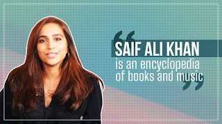 Zoya Hussain On Playing A Mysterious Character Laal Kaptaan Saif Ali Khan