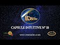 18 lidisi par le rseau leo  capsule intuitive 18