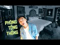 Bất ngờ với phòng tổng thống |Ký sự du lịch ẩm thực SaPa #7