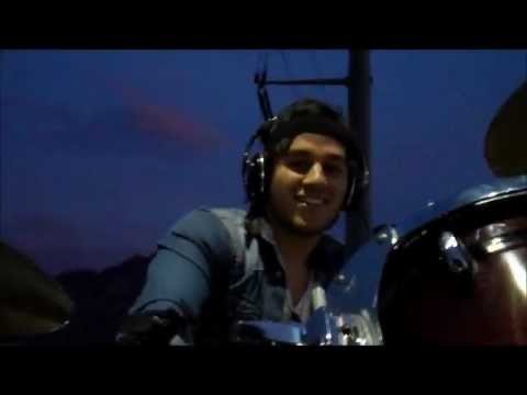 Behind The Scenes MCR