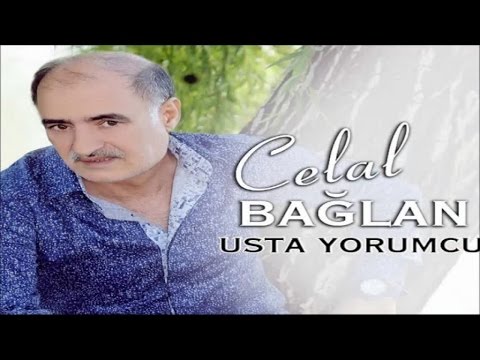 CELAL BAĞLAN USTA YORUMCU - YAR YAR