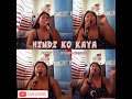 HINDI KO KAYA- Vina Morales and Denise Laurel (cover by Jessica)