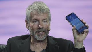 Tax fraud settlement with tech billionaire Michael Saylor is the largest in DC history
