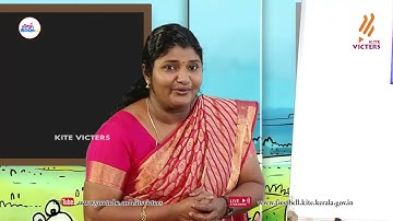 First Bell 2.0 STD 01 Mathematics Class 25