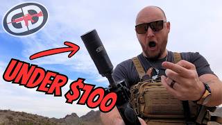 Outlier Suppressor: Does the World's Cheapest Suppressor Actually Work?