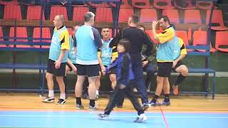 Draženi - Cb 10 2007. 2. Poluvrijeme