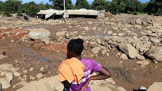 Kenya landslide death toll rises to 26 as flash floods halt rescue efforts Kenya landslide death toll rises to 26 as flash floods halt rescue efforts