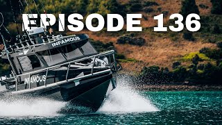 3 Days Chasing Monster Groper with Dad & My Nephew | The Fishing Log Ep 136