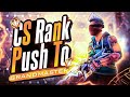 🔴 [Live] Rank push with Region players💀 | freefire | #fflive #ajjubhai #badge99 #live