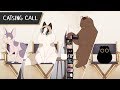 Catsing Call - Animation Short Film 2019