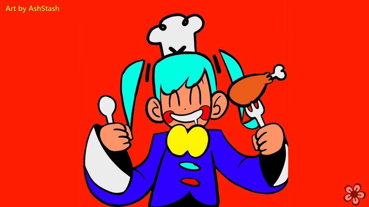 Static (FLAVOR FOLEY) | WAVESS [REMIX]