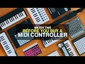 How To Choose The BEST MIDI Controller | Everything You Need To Know BEFORE You Buy