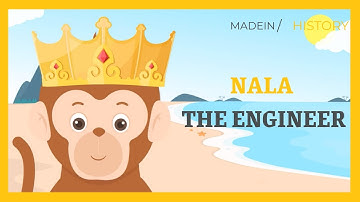 Ramayana: Did A Monkey Build Adam