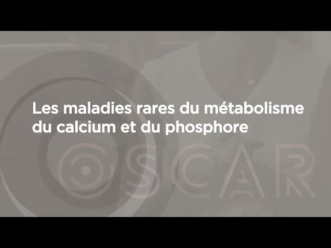 Vidéo: Faibles Niveaux De Calcium Dans Le Sang Chez Les Oiseaux