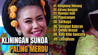 Download Lagu Bangbung Hideung - Kliningan Sunda Paling Merdu - Lagu Hajatan Sunda MP3