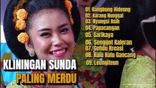 Bangbung Hideung - Kliningan Sunda Paling Merdu - Lagu Hajatan Sunda