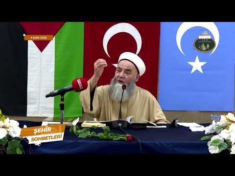 Nurettin Yıldız Gibilere Şahsım İçin Değil, Allâh ve Rasûlü İçin Buğz Ediyorum!