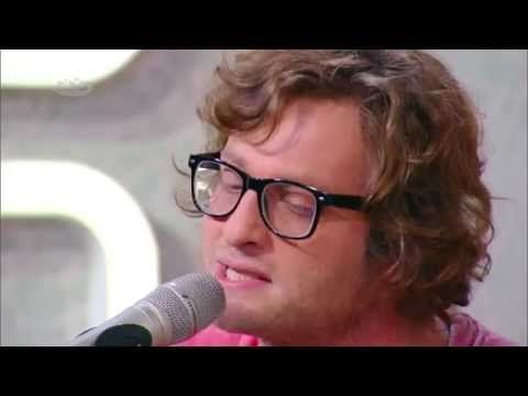 ნიკა კოჩაროვი | Gimme Some Truth