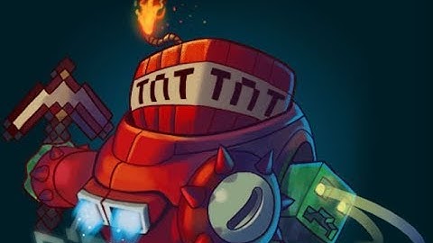 Awesomenauts: The Hunt for Creeper Clunk