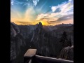 Mountain Sunset Credits To Shane Black 