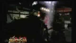 Onimusha Dawn Of Dreams onimusha  
