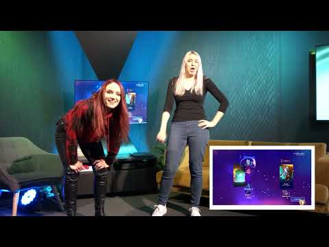 RE-PLAY 14s36 - Dragon Age: The Veilguard ,Just Dance,