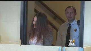 Famous Bella Bond's Mother Reaches Plea Deal On Accessory Charges Net Worth