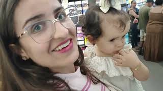 NÃO ACREDITEI QUE ELA TEVE CORAGEM DE PAGAR TANTO NUM PRESENTE 😲| ELIANA ROCHA