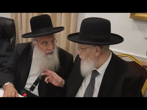 פרשת שופטים התשפב השיעור הגדול בתבל בזוהר הקדוש מפי מו"ר שר בית הזוהר המקובל ר' בניהו שמואלי שליט"א