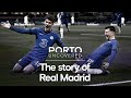 "If You Play Against Real, You Play Against The Shirt" | The Story Of Real Madrid | Porto Uncovered