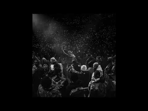 FRIDAYY X MEEK MILL X KOCKY KA TYPE BEAT "MY TIME"