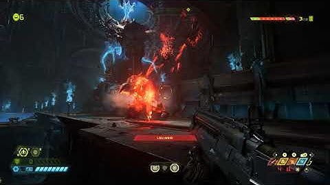 Doom Eternal Walkthrough Gameplay Part 12 FULL GAME No Commentary