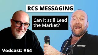 Can RCS Still Lead the Messaging Market, or Is OTT Too Far Ahead