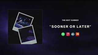 The Next Summer - Sooner or Later