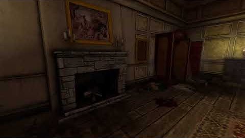 Amnesia Collection : The Dark Descent PART 4 Walkthrough by Riuuuk