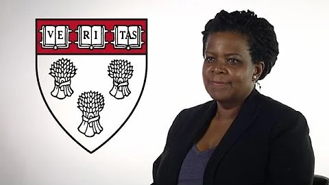 Why 1 Black Professor Wanted To Keep Harvard Law School's Shield - Newsy